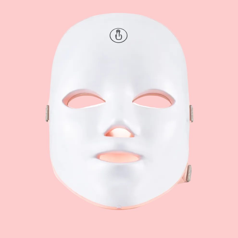 LED Face Mask