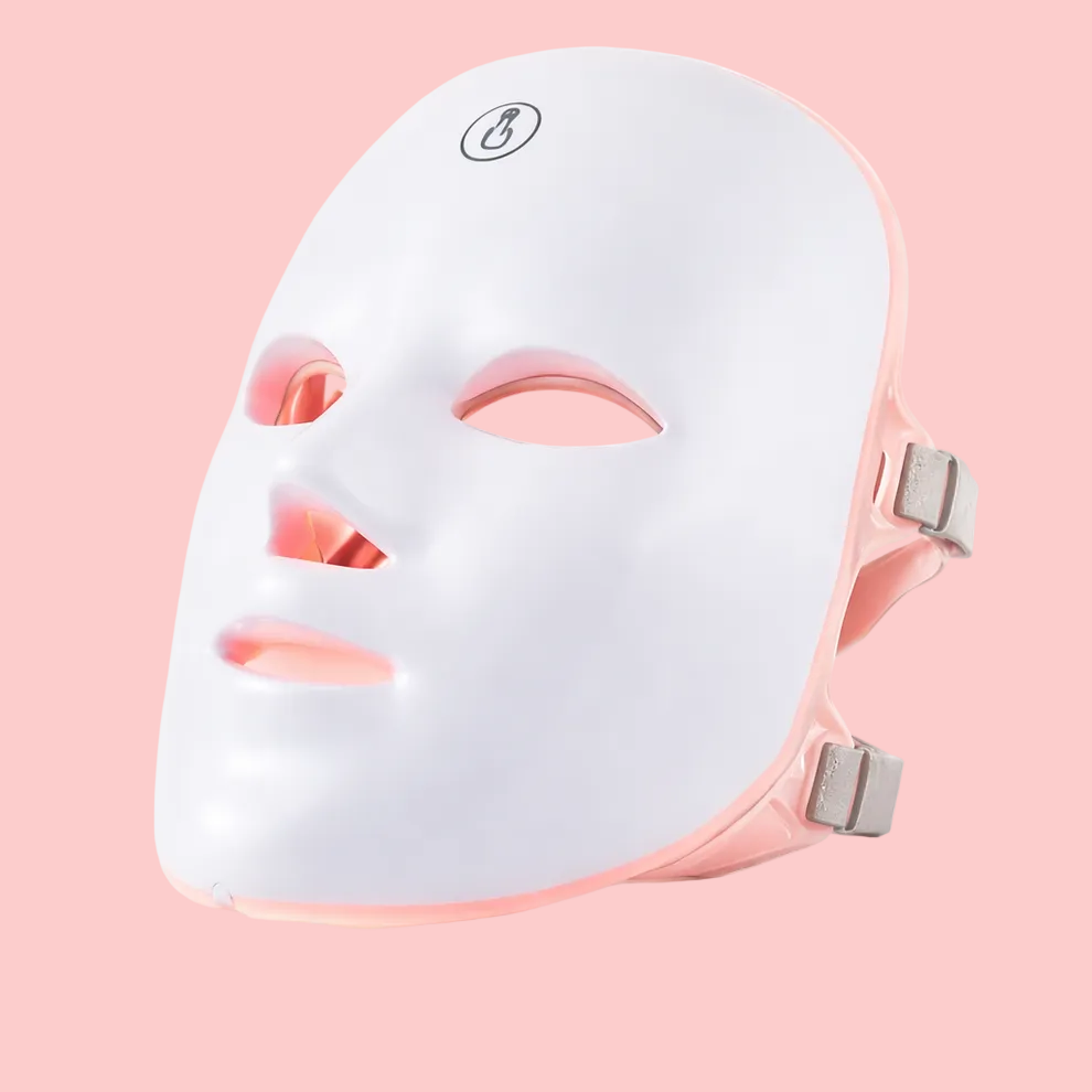 LED Face Mask