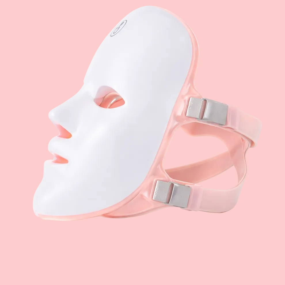 LED Face Mask