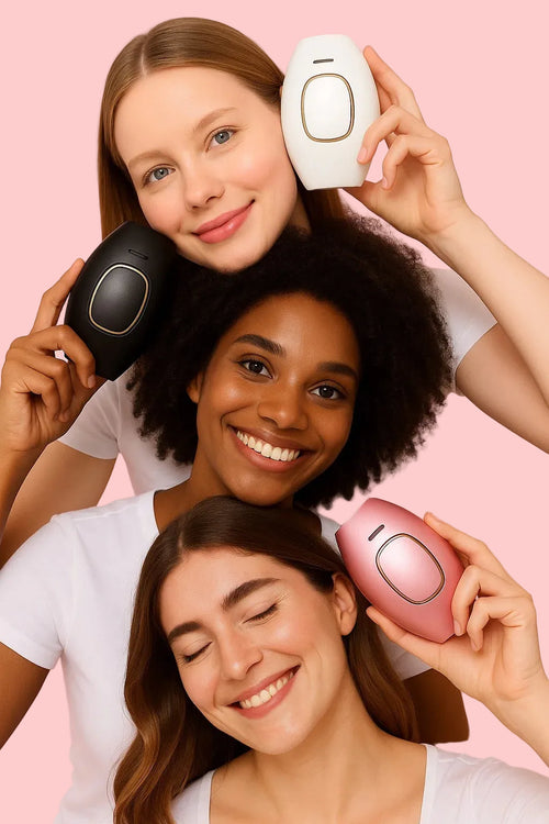 SKINISTRY™ IPL Hair Remover